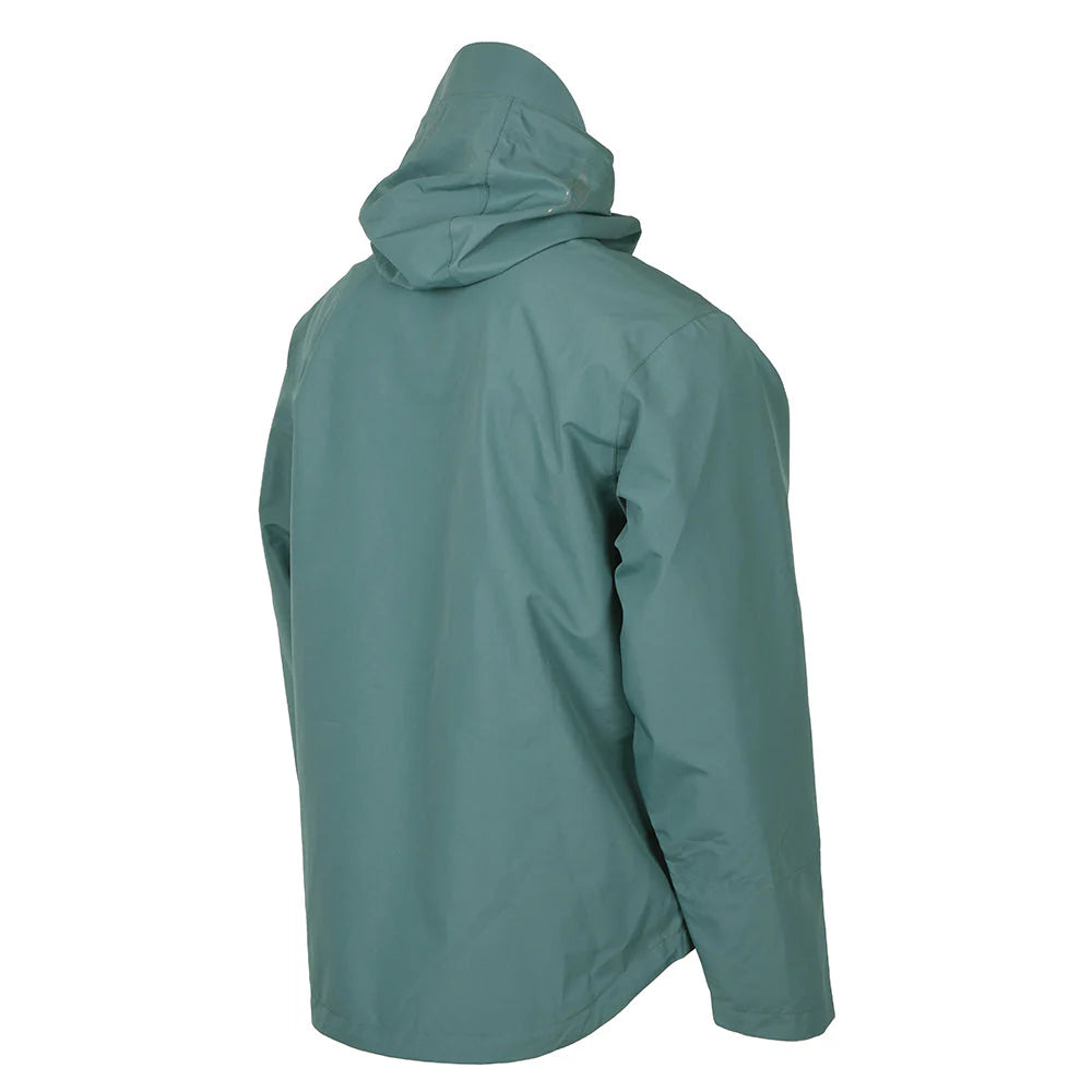 Vision Vector Jacket Mallard Green XXXL