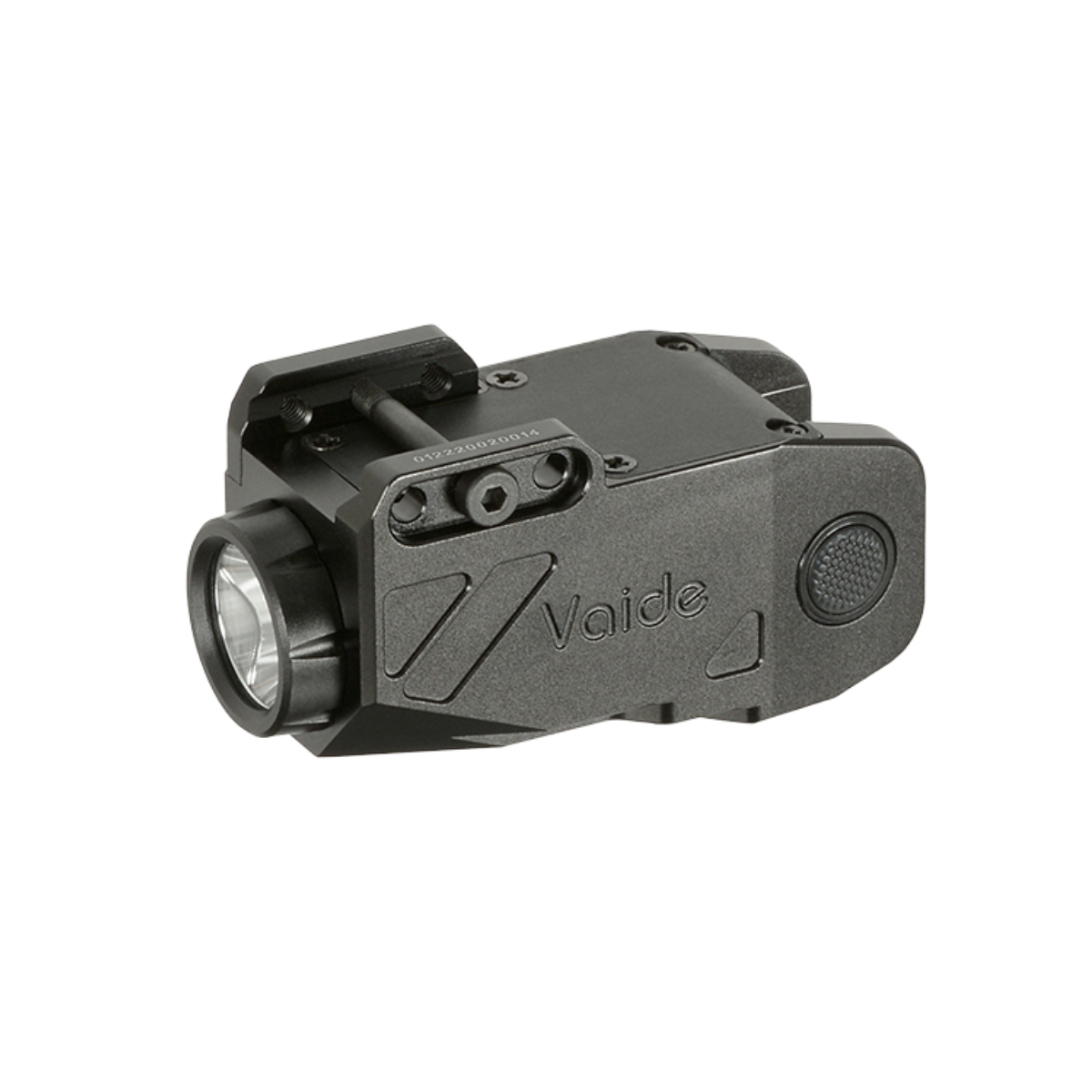 Vector Optics Vaide Scrapper Flashlight
