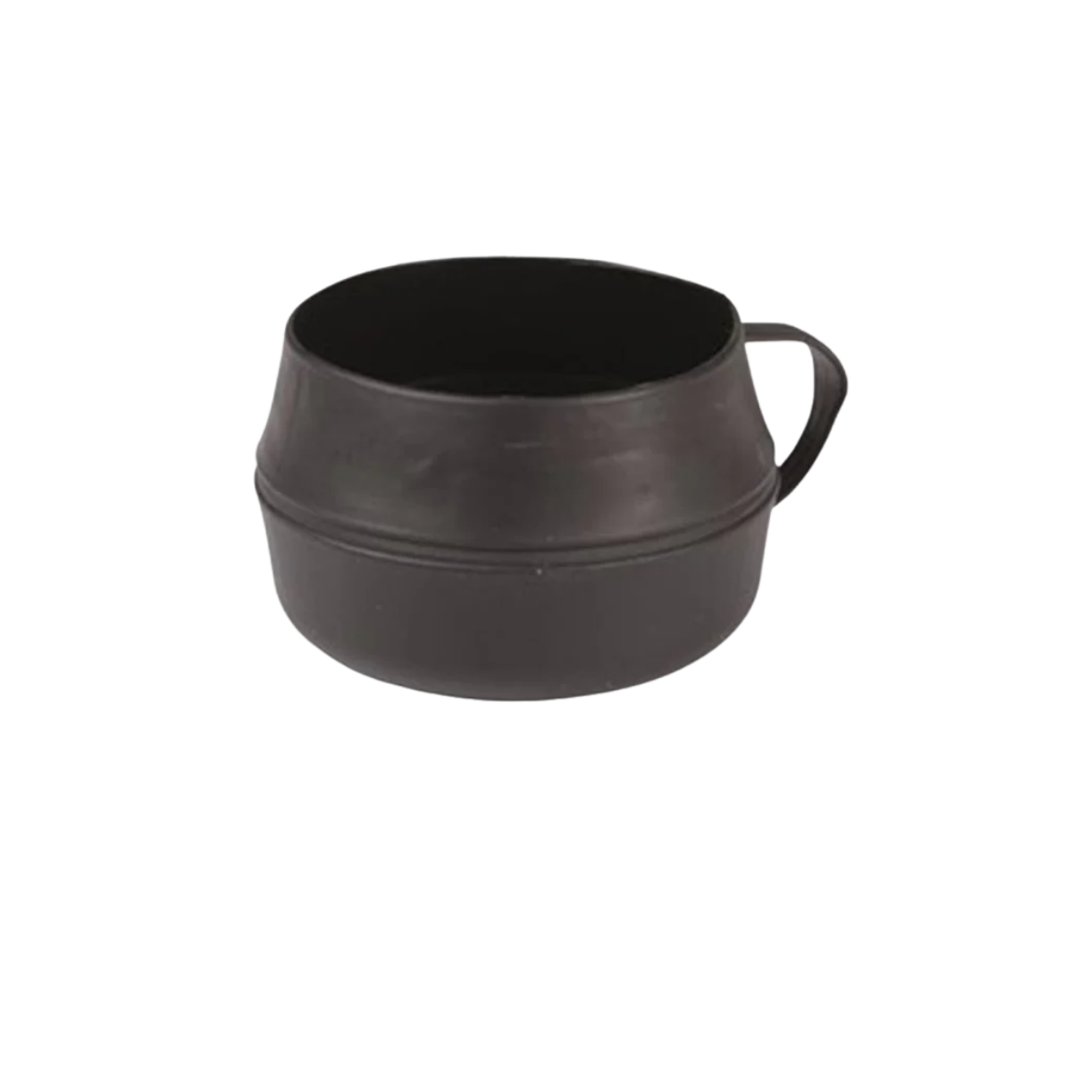 Stabilotherm Vikmugg 2dl Svart