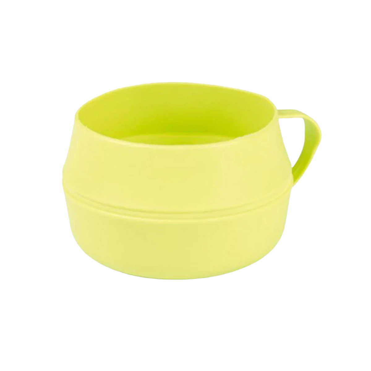 Stabilotherm Vikmugg 2dl Neongrön