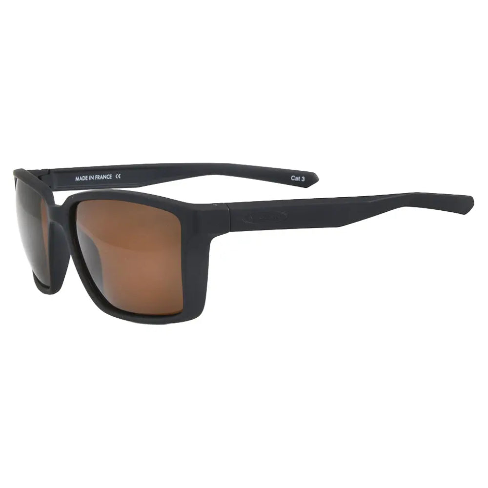 Vision Hybrid Sunglasses Polarflite Brown