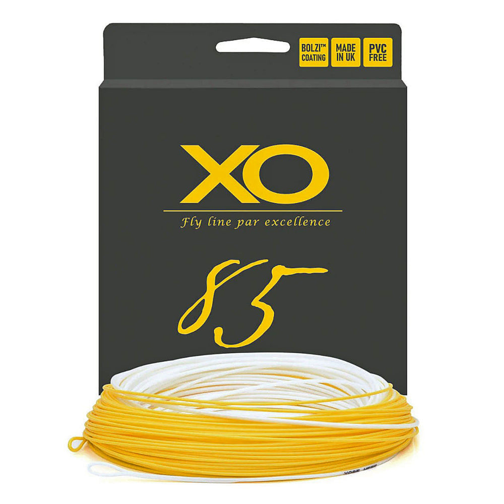 Vision XO 85