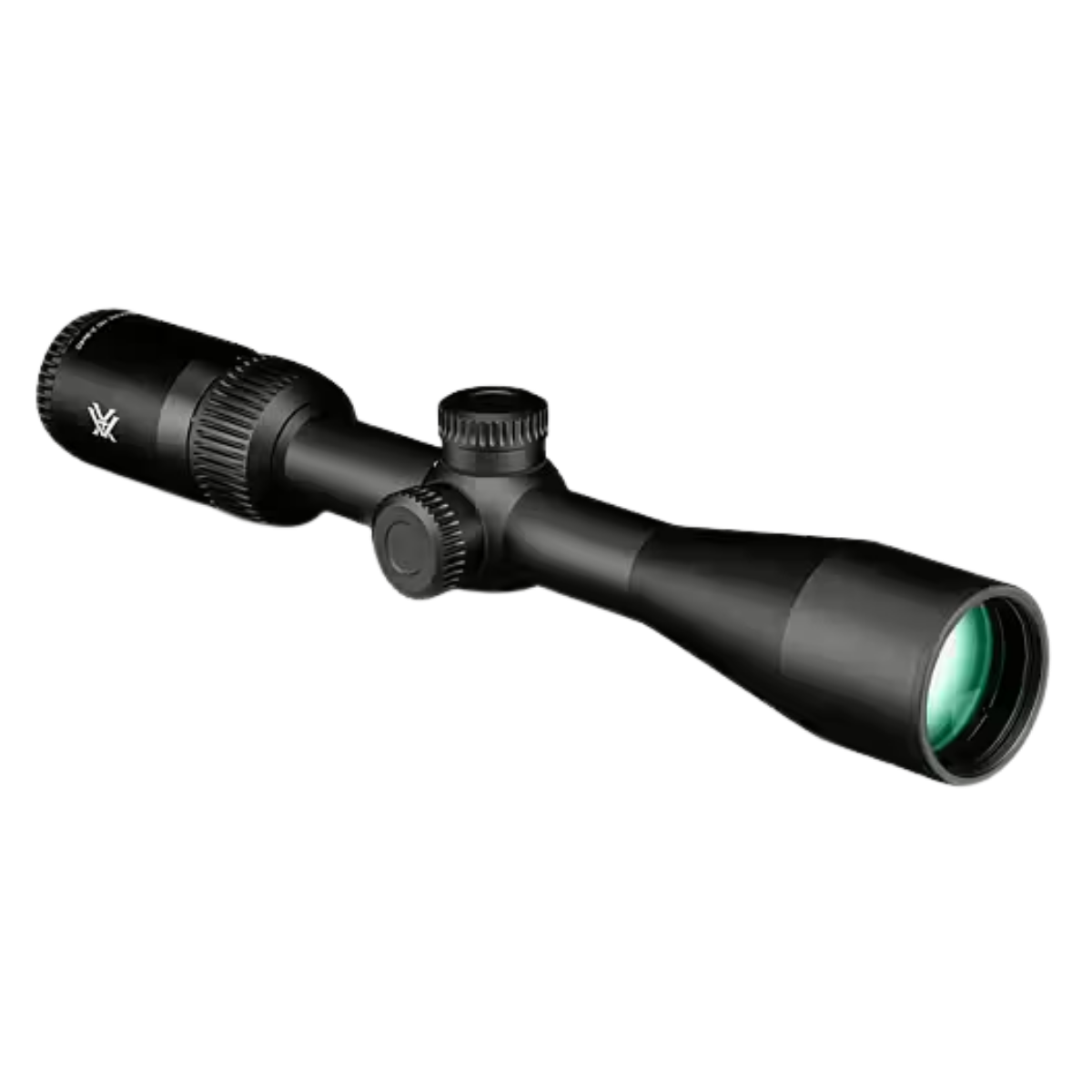 Vortex Crossfire HD 3-9x40 riktm Dead-Hold 2A BDC Belyst