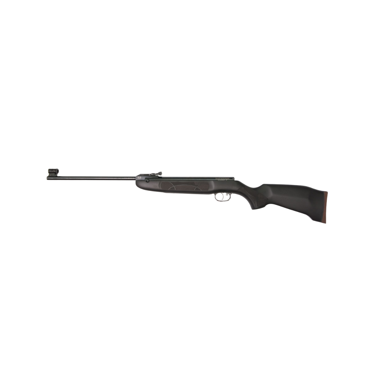 Weihrauch HW30s Black 4,5 Luftgevär
