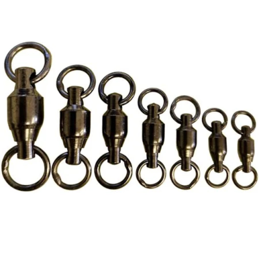 Wiggler Kullagerlekande