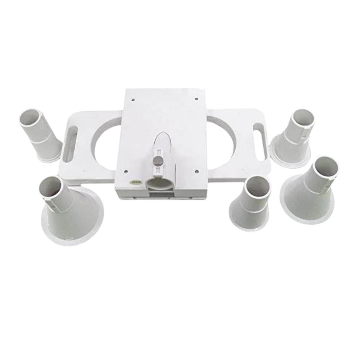 Finnvacum Burger Attachment