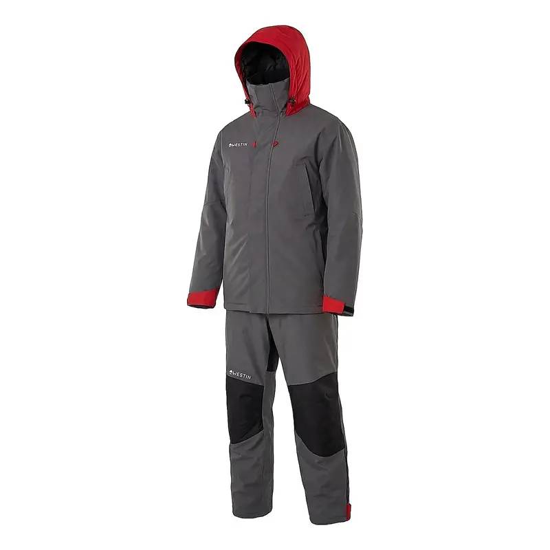 Westin W3 Winter Suit Cloud Grey