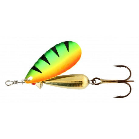 Abu Garcia Droppen 4g H-Tiger