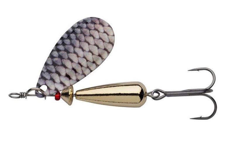 Abu Garcia Droppen 6g Roach