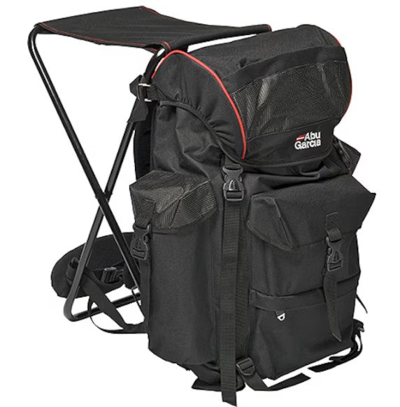 Abu Garcia Stolryggsäck De Luxe
