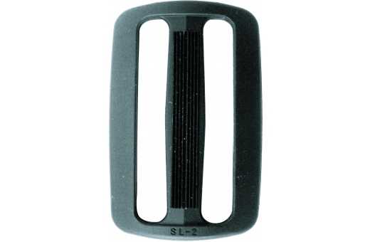 Acecamp Duraflex 50mm 2-Pack Tri Glide