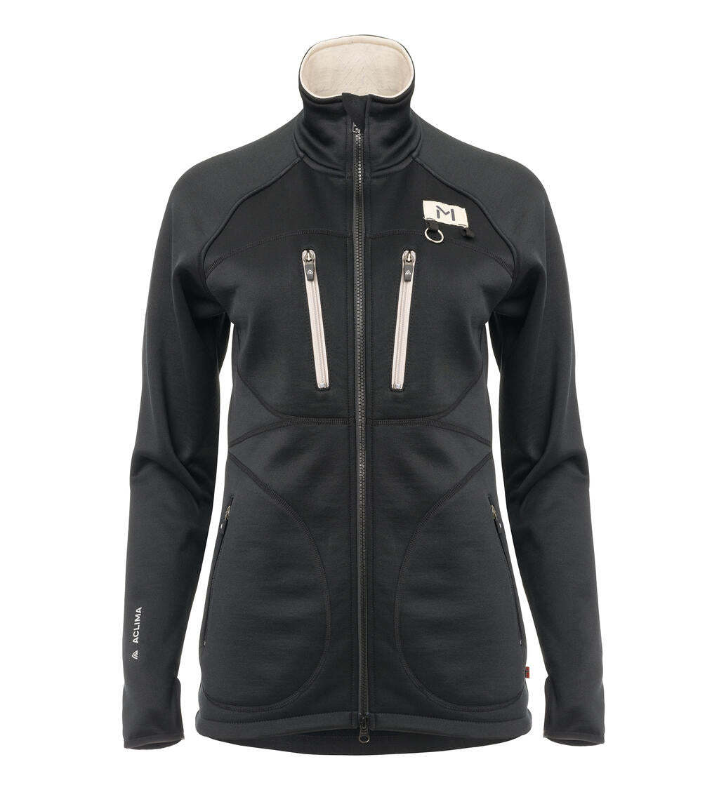Aclima Femunden Jacket W´s