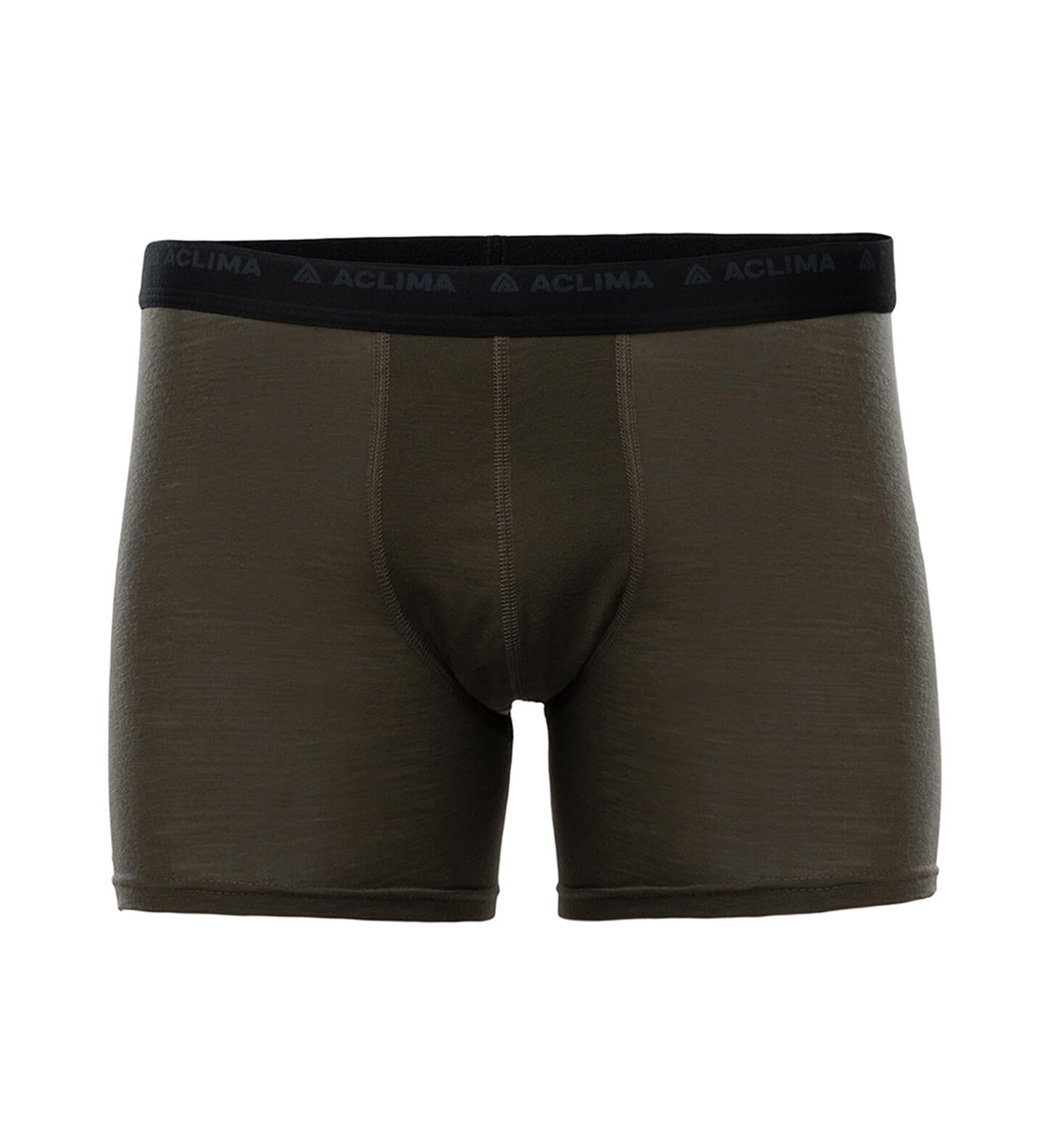Aclima LightWool Boxer M`s Tarmac