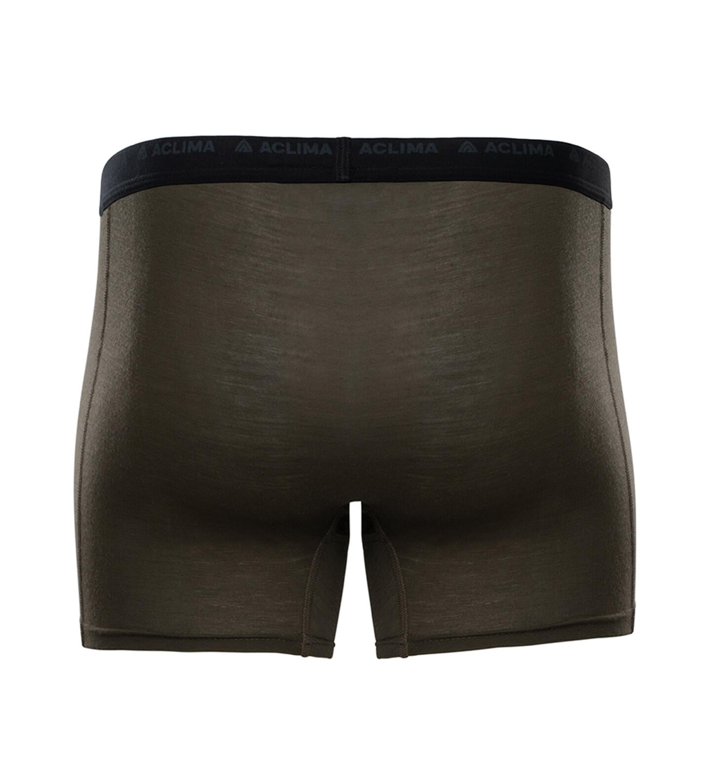 Aclima LightWool Boxer M`s Tarmac