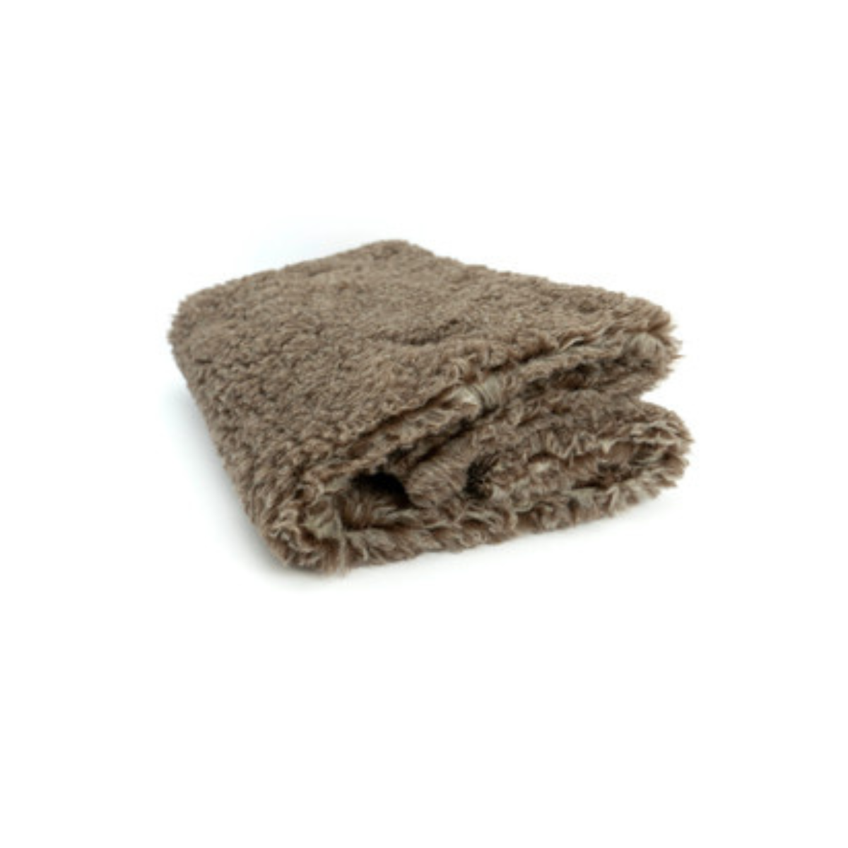 Activ Canis Vetbed brun 100x150 cm – Mjuk & halksäker hundfäll