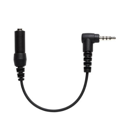 Adapter Garmin Rhino till Micro 5