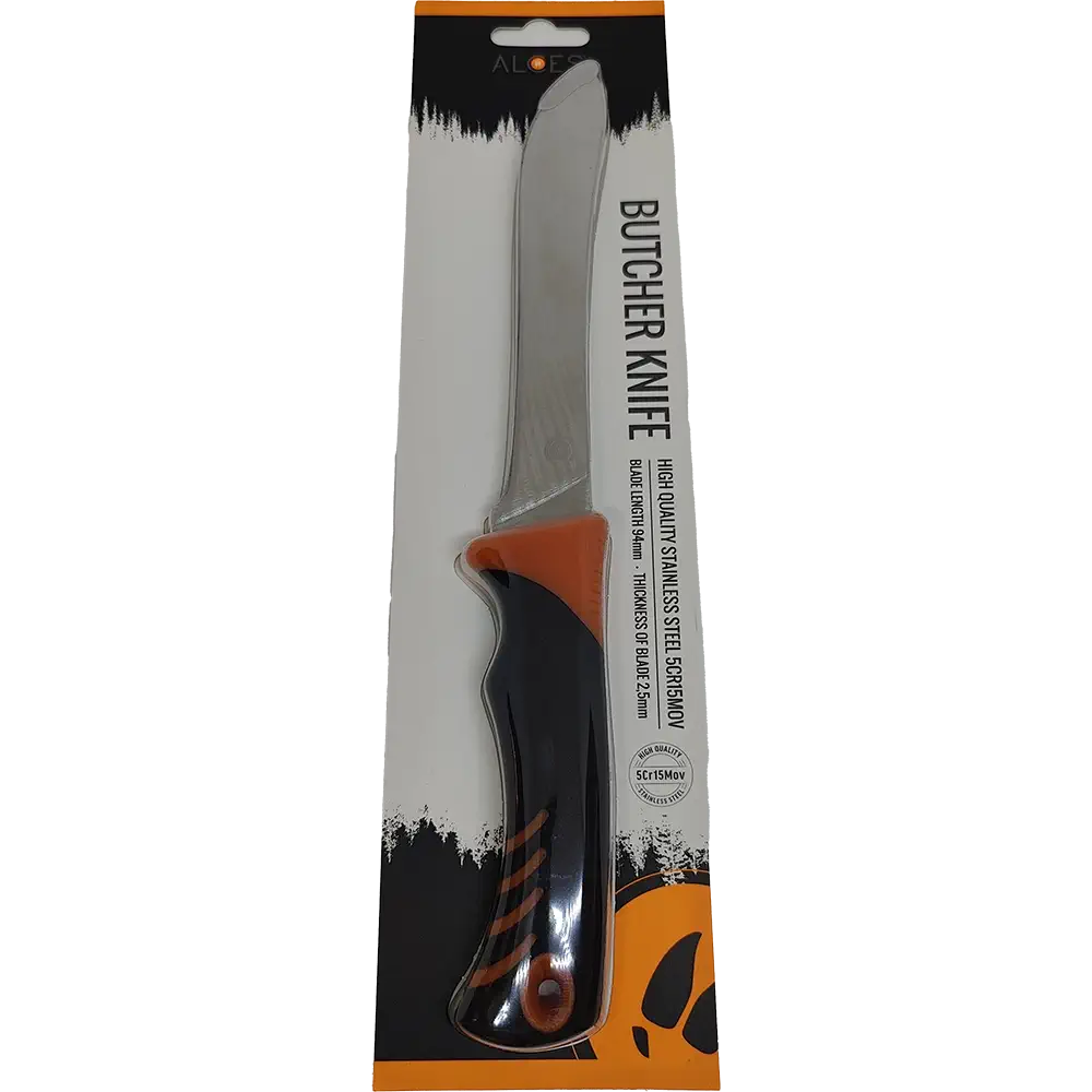 Alces Butcher Knife