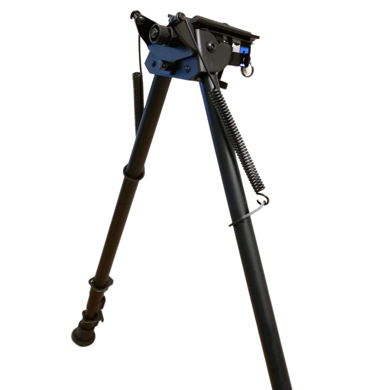 Alces Skjutstöd Knästående 45-74cm