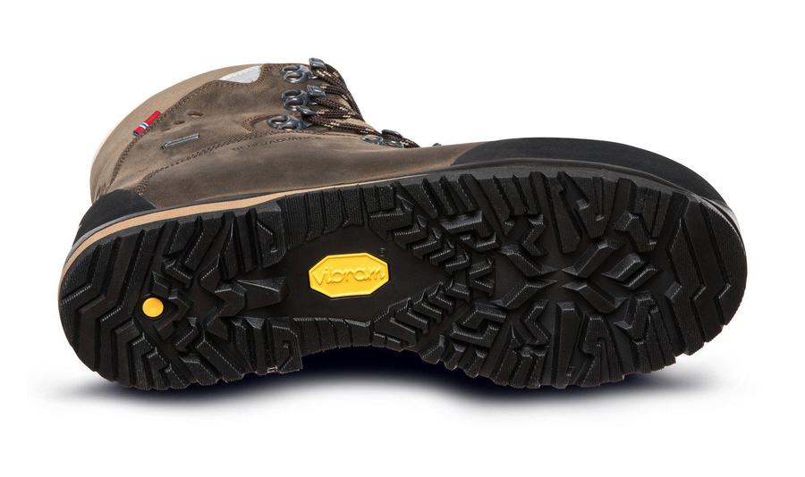 Alfa Berg Advance GTX H 41 Classic Brown