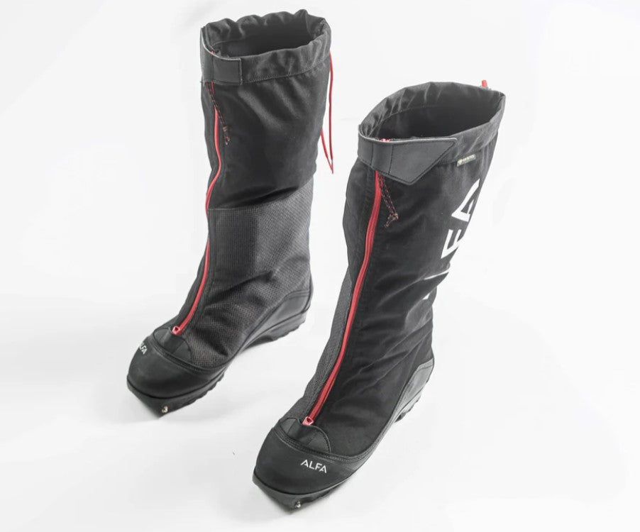 Alfa Outback Xplore GTX