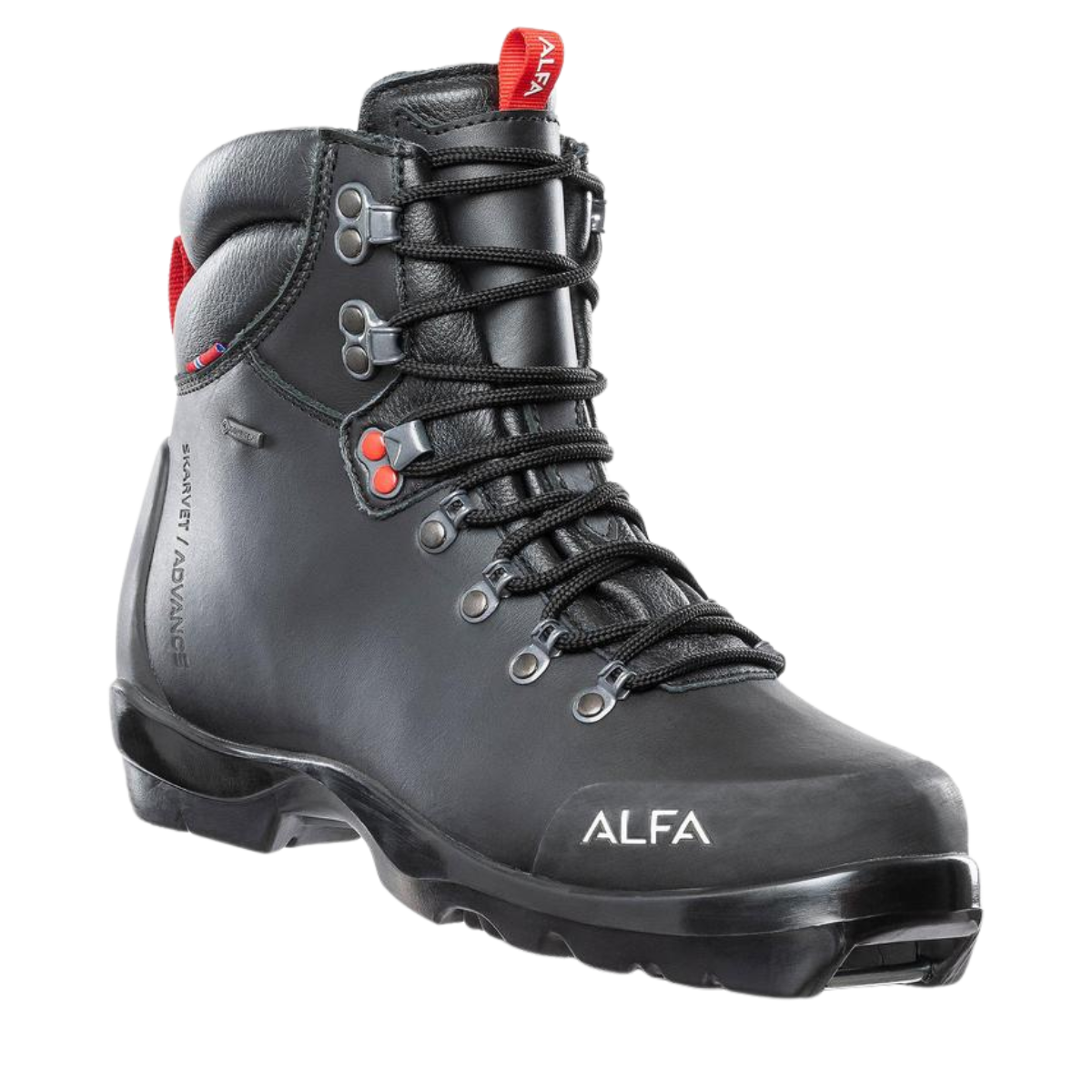 Alfa Skarvet Adv GTX
