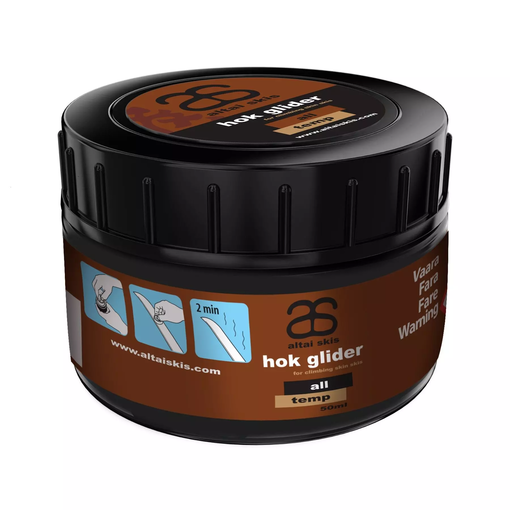 Altai Hok All Base Glider