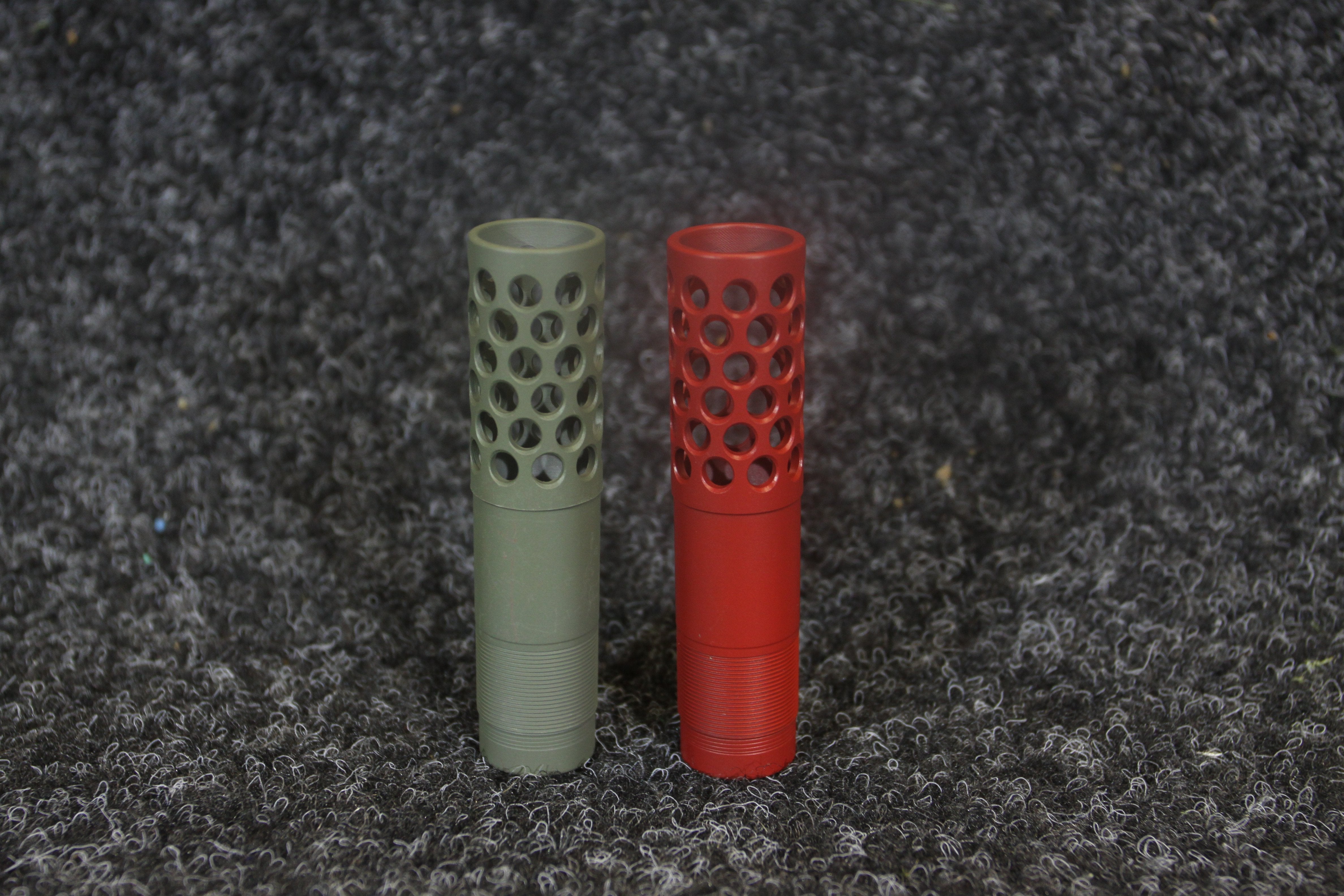 AmmoX Choke Yildiz IC