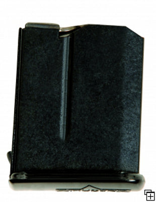 Anschütz Magasin 17HMR 4-Skott