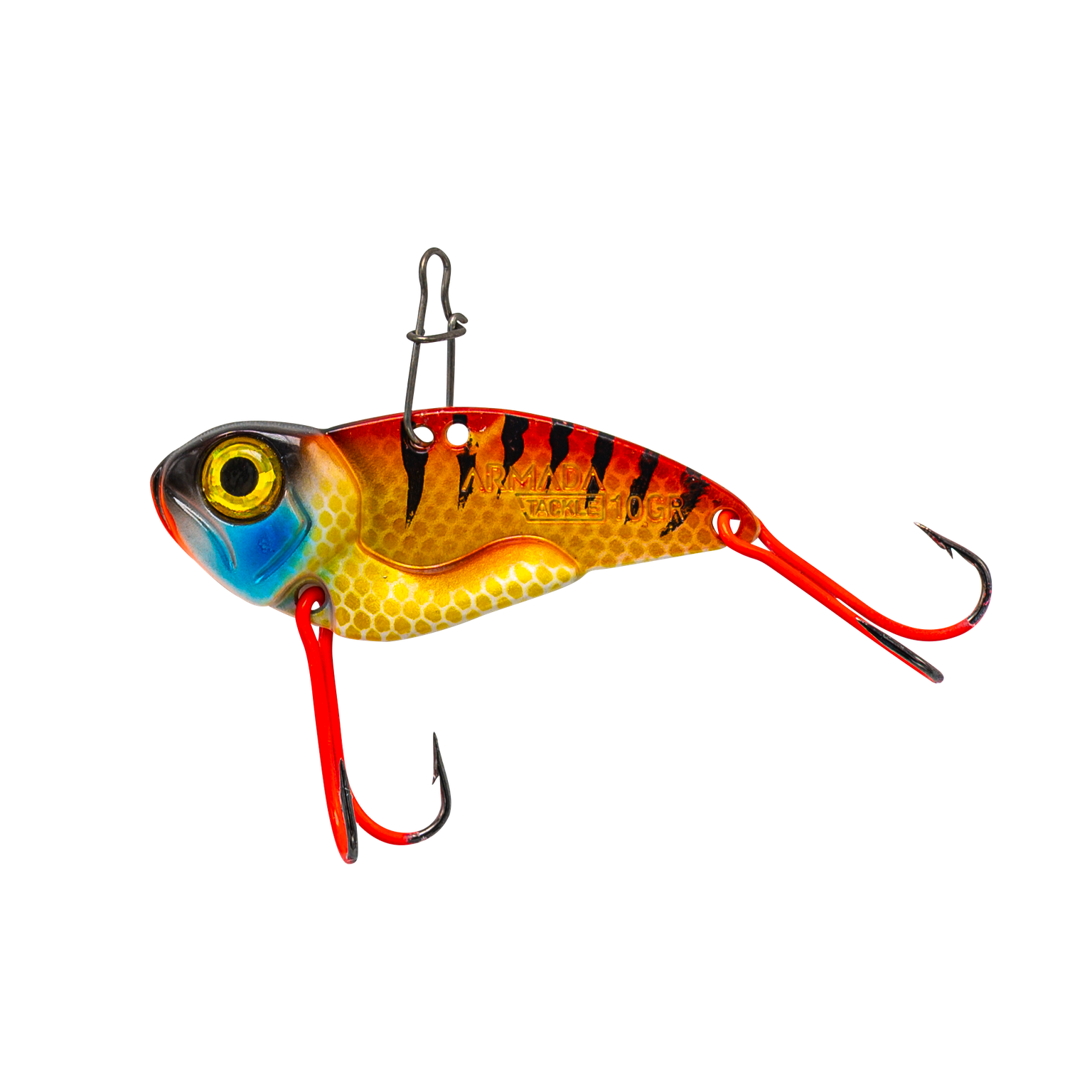 Armada Compact Vibrator 10g Bluegill