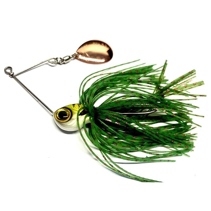 Armada Eye Spinner 14gr Affraid Zander