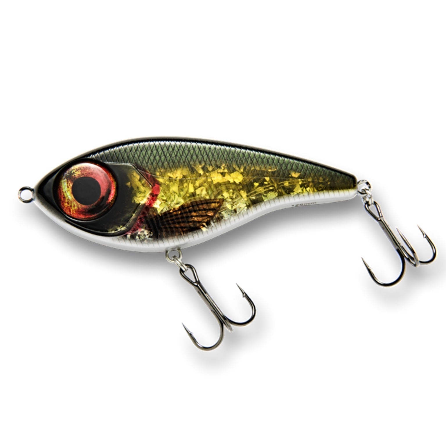 Armada EyeSwimmer Green General