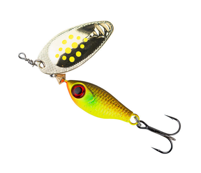 Armada GyroSpinner 40g Lime