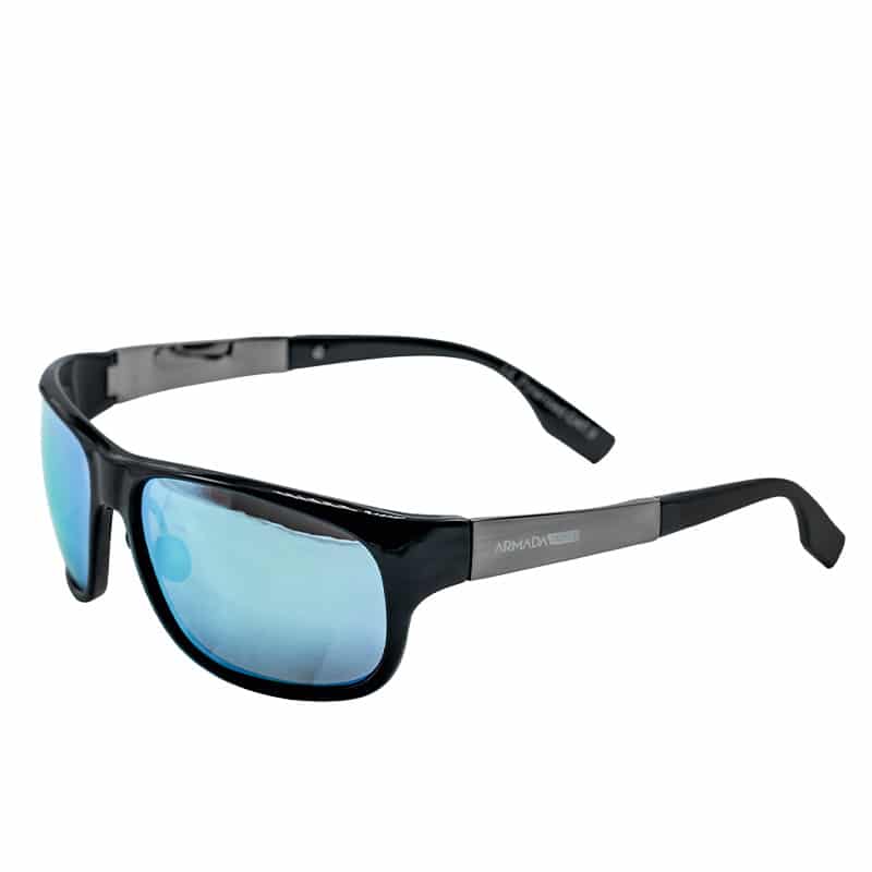 Armada Jupiter Ice Blue Revo