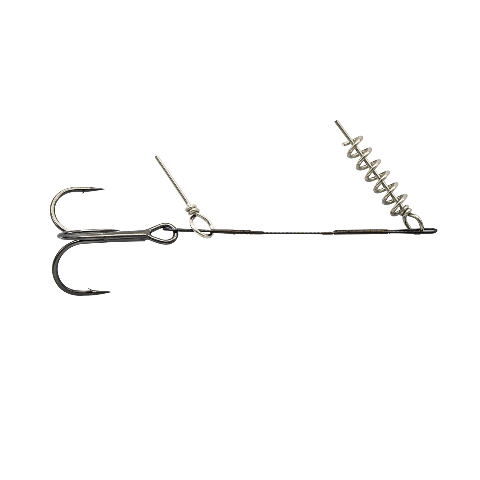 Armada Pike Rig 6cm #1