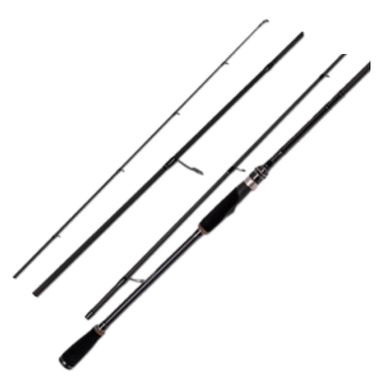 Armada Silver Feather Travel 210cm 5-25g