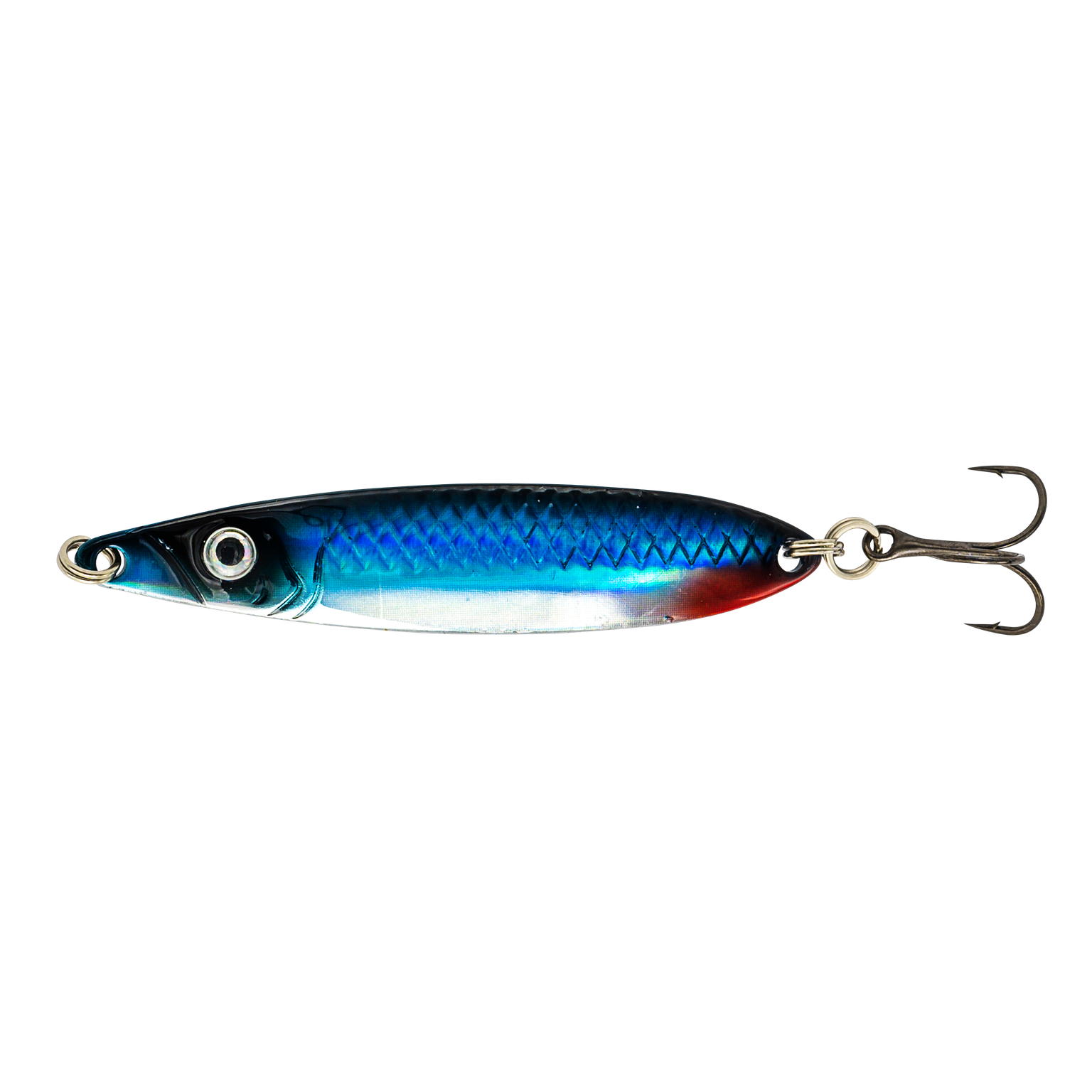 Armada Slash Fulton 24g Flash Blue
