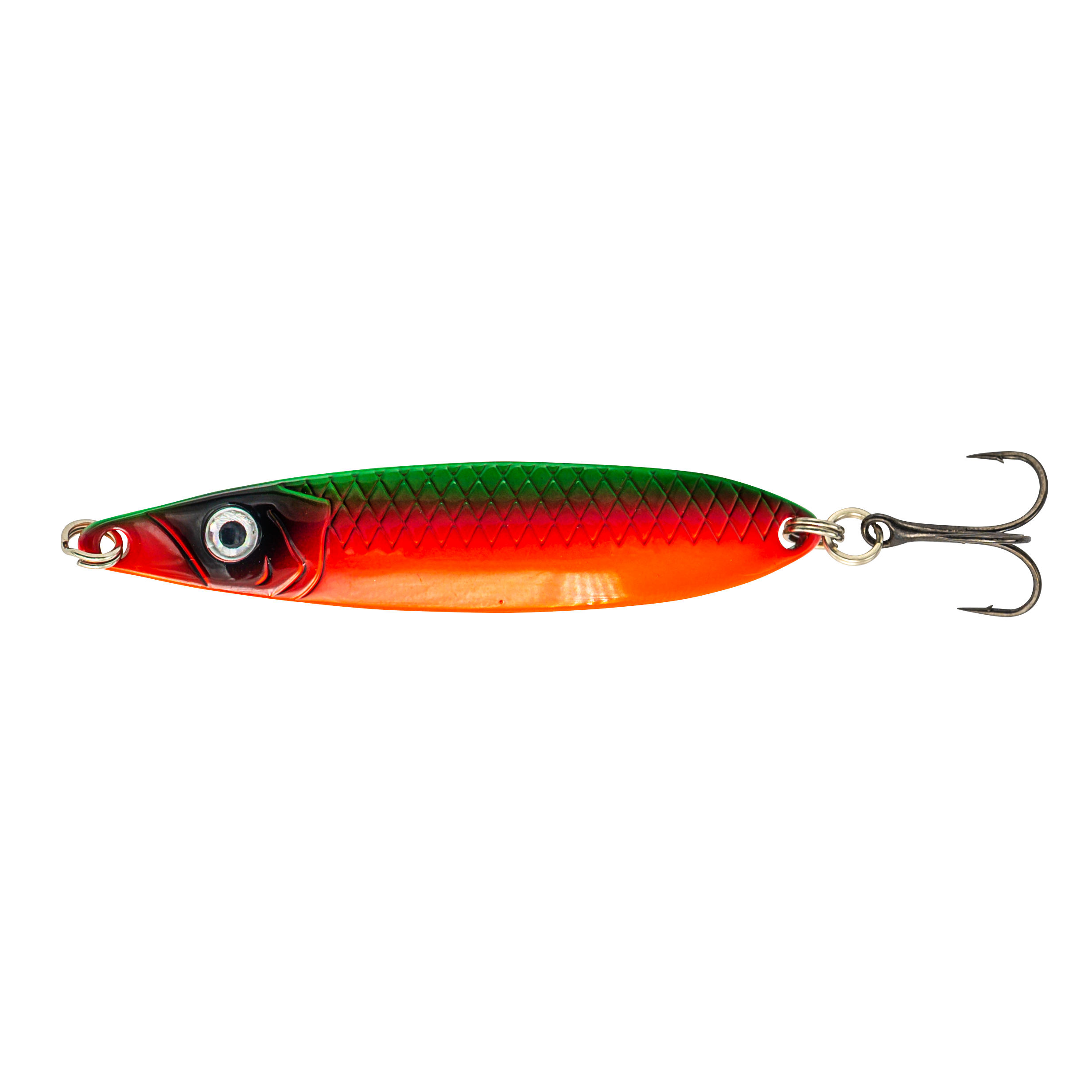 Armada Slash Fulton 24g Red Green
