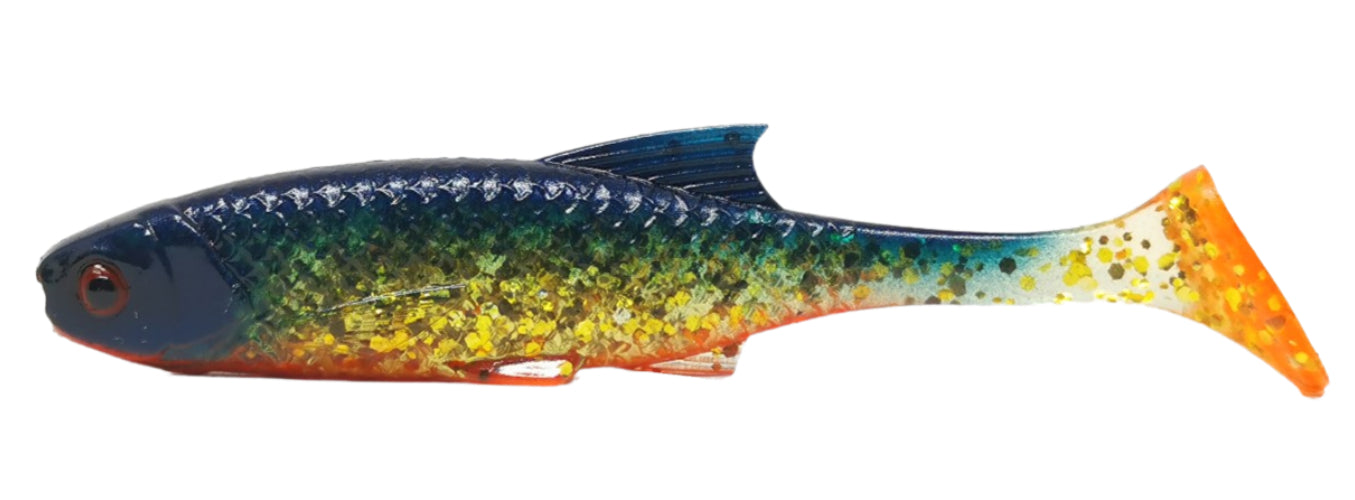 Armada Sneaky Roach 85mm Psycho Minnow