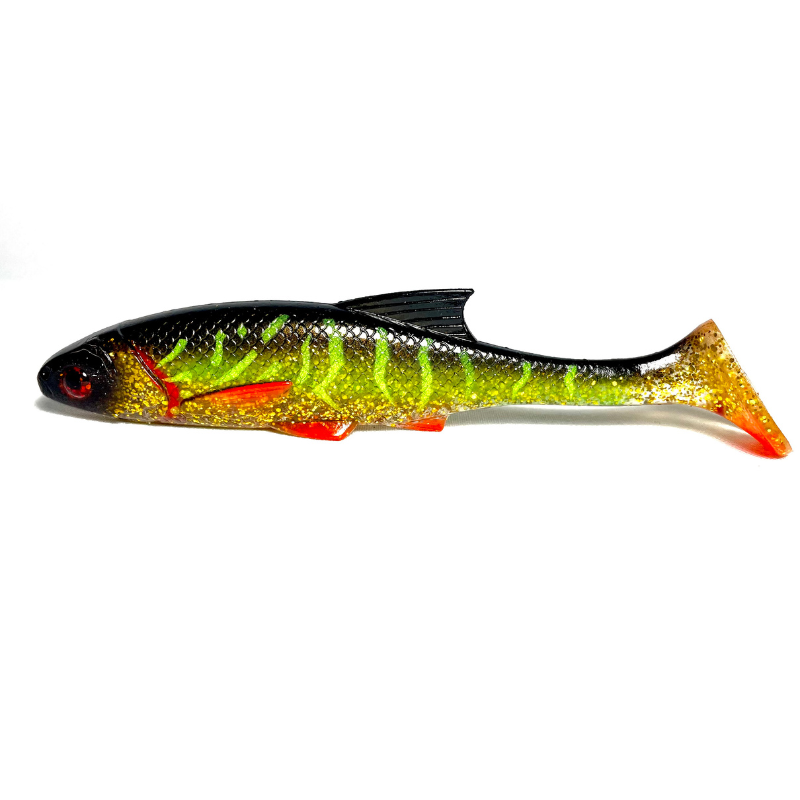 Armada Sneaky Shad 180mm Pike