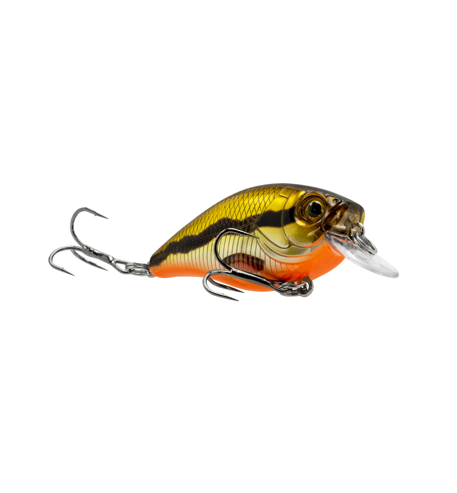 Armada The Hunter - Bad Painted Minnow