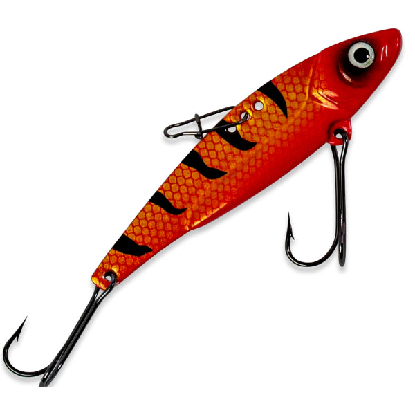 Armada Vibrator 16g - Red Perch