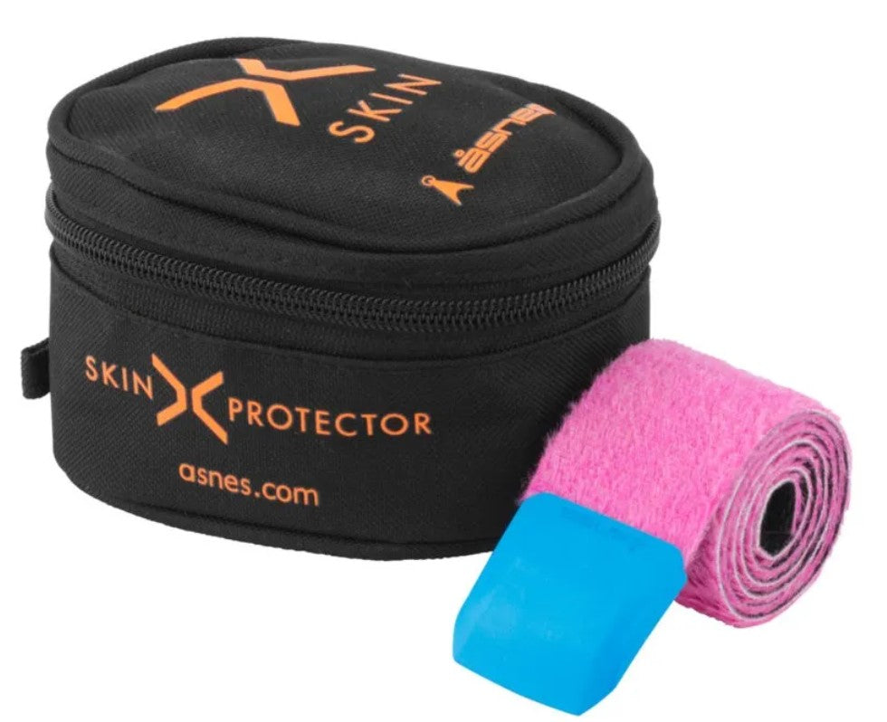 Åsnes Stighud X-Skin 40mm Race