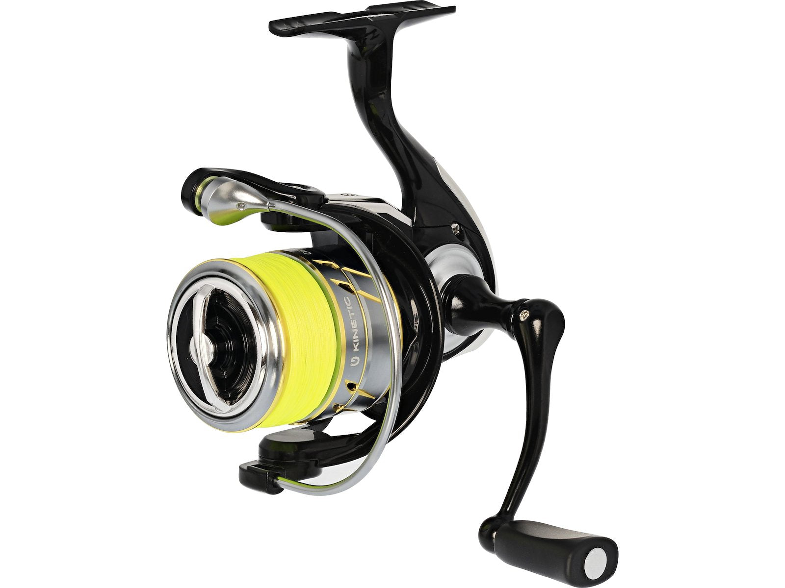 Kinetic Ciri FD 5+1BB