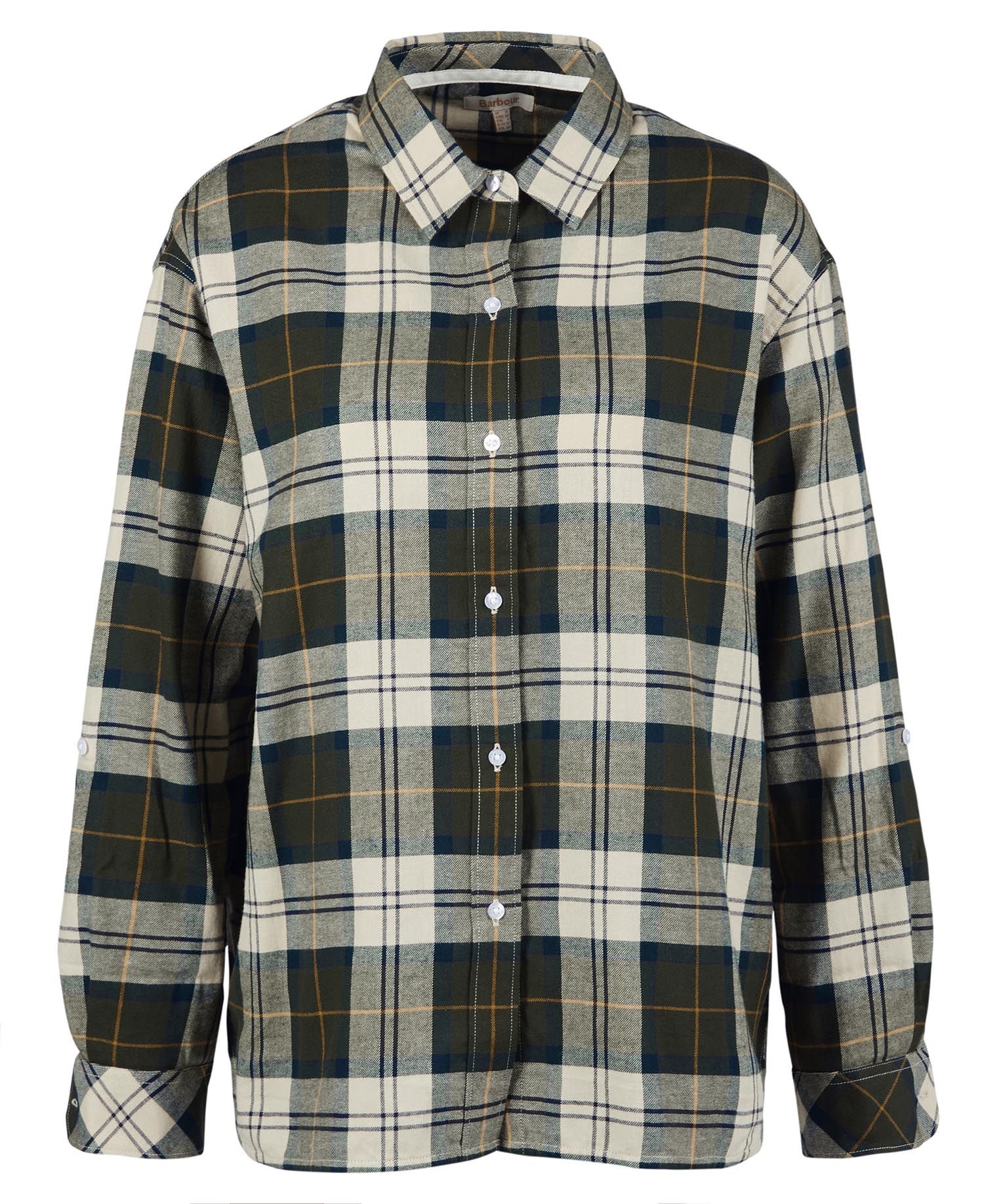 Barbour Elishaw Shirt Tartan