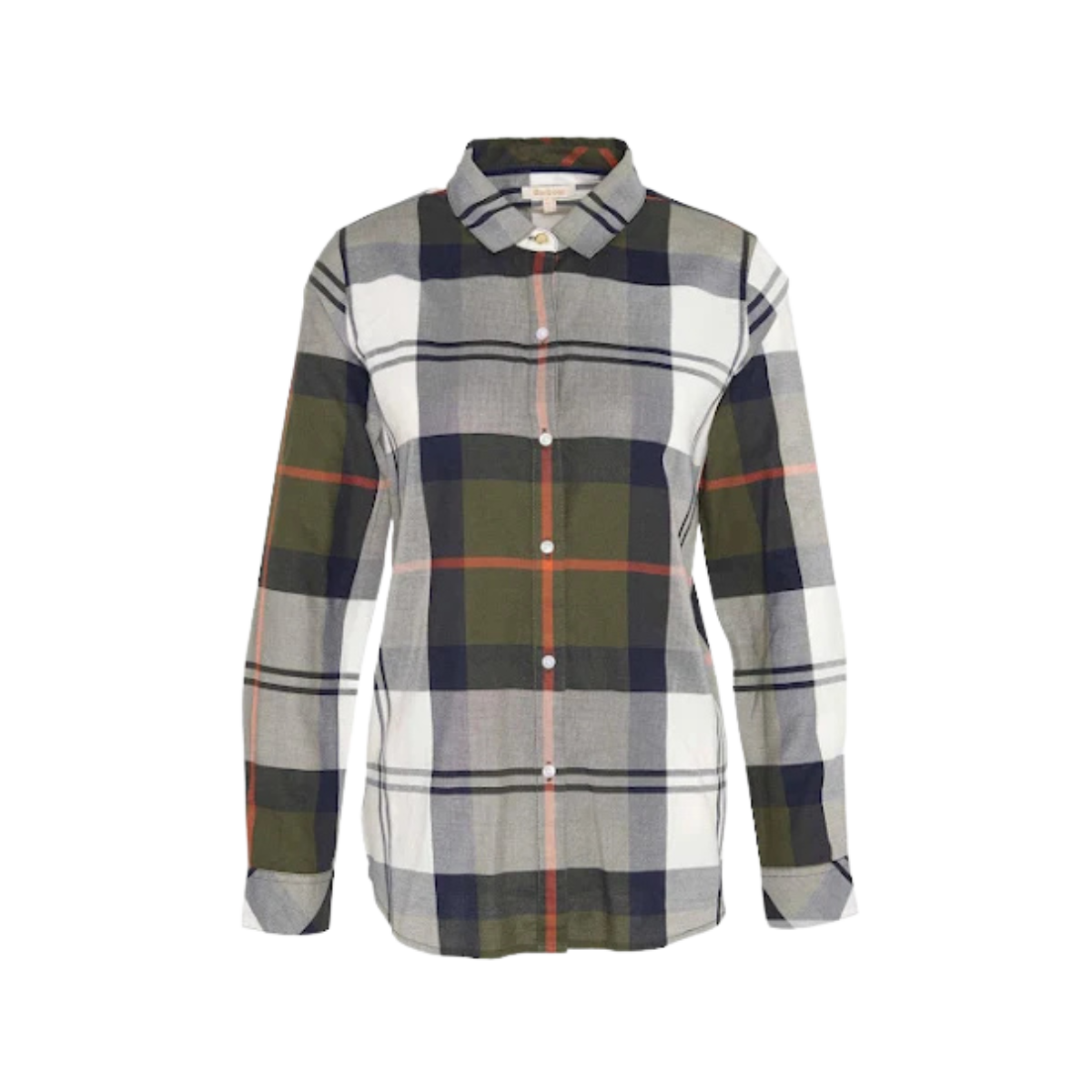 Barbour Moorland Check