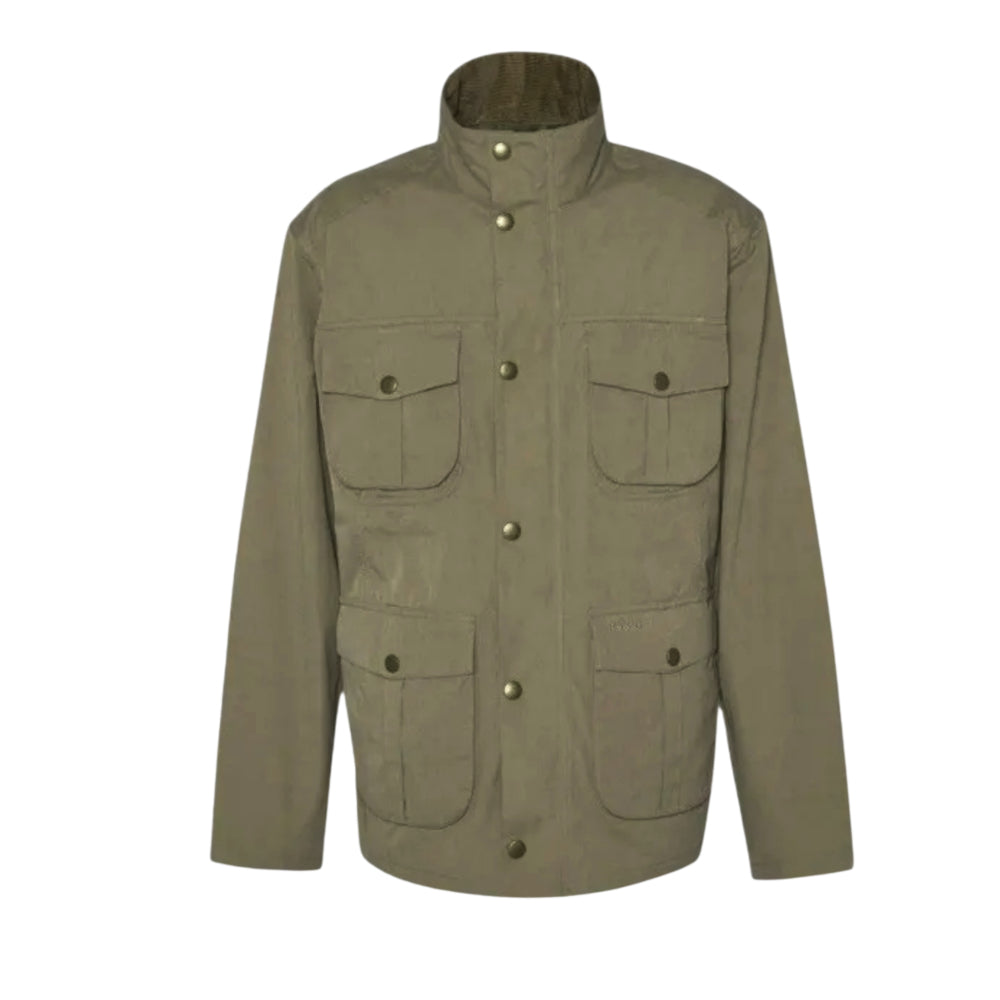 Barbour Sander Casual