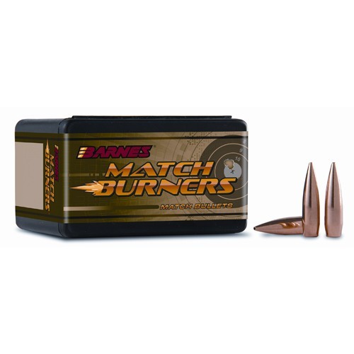 Barnes Kula.22 52gr FB Match