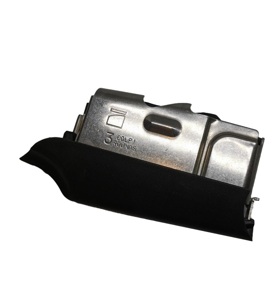 BEG Bemelli Argo.300Win Mag 3-skott