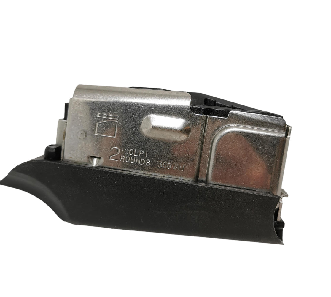 BEG Benelli Argo.308 2-skott