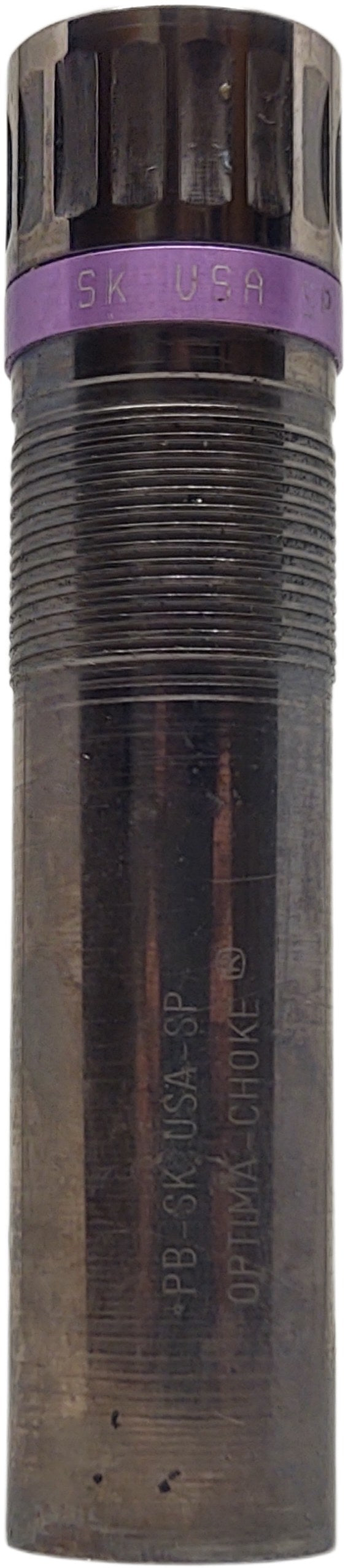 Beg Choke Beretta Optima Kal 12 Skeet